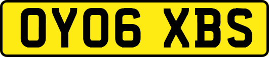 OY06XBS