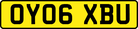 OY06XBU