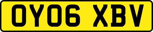 OY06XBV
