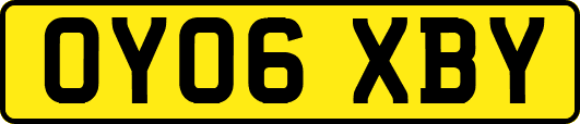 OY06XBY