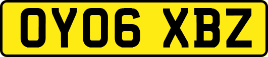 OY06XBZ