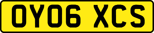 OY06XCS