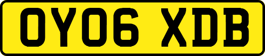 OY06XDB