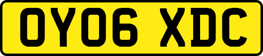 OY06XDC