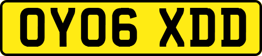 OY06XDD