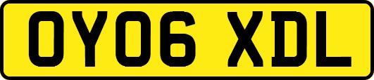 OY06XDL