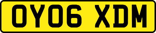 OY06XDM