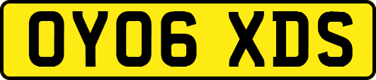 OY06XDS