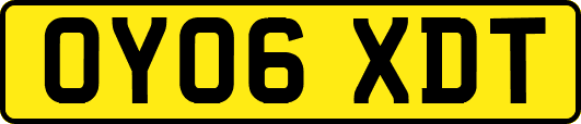 OY06XDT