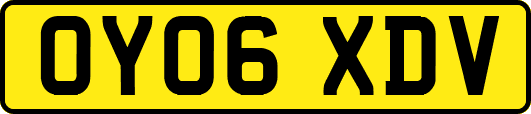 OY06XDV