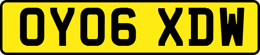OY06XDW