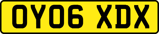 OY06XDX