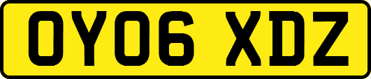 OY06XDZ