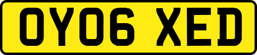 OY06XED