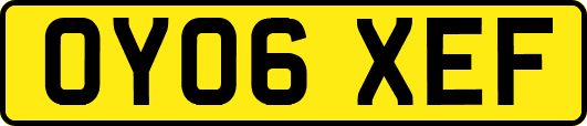 OY06XEF