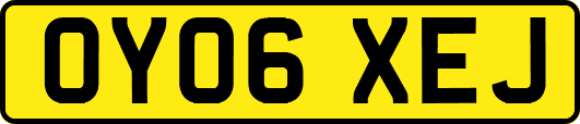 OY06XEJ