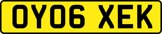 OY06XEK