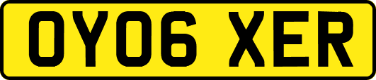 OY06XER