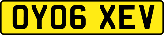 OY06XEV