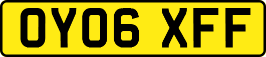 OY06XFF