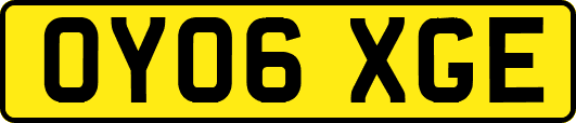 OY06XGE