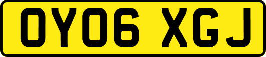 OY06XGJ