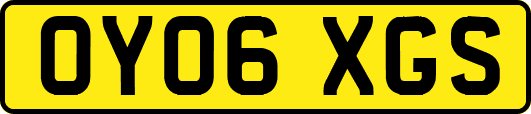 OY06XGS