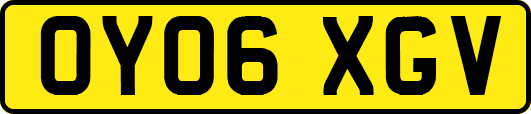 OY06XGV