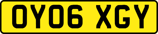 OY06XGY