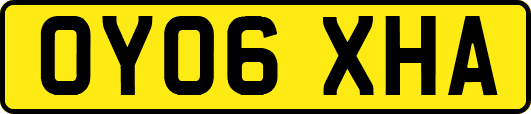 OY06XHA