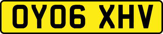 OY06XHV