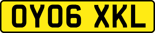 OY06XKL