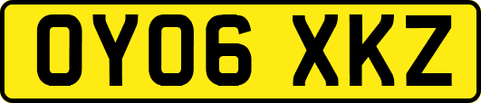 OY06XKZ