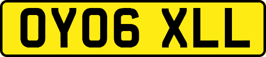 OY06XLL