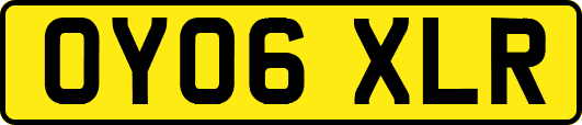OY06XLR