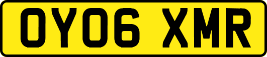 OY06XMR