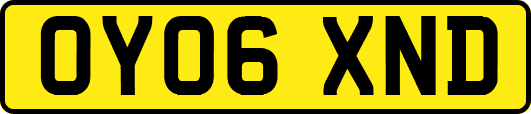 OY06XND