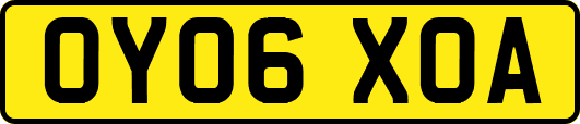 OY06XOA