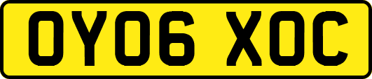 OY06XOC