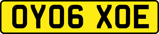 OY06XOE