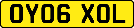 OY06XOL