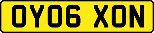 OY06XON