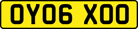 OY06XOO