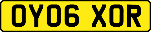 OY06XOR