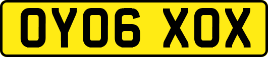 OY06XOX