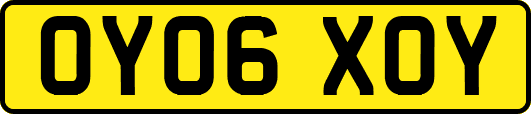 OY06XOY