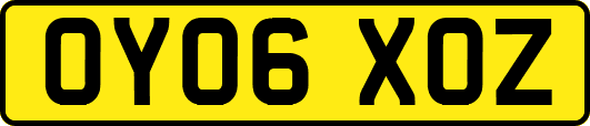 OY06XOZ