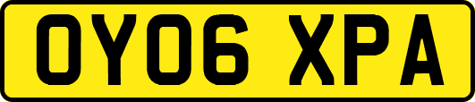 OY06XPA