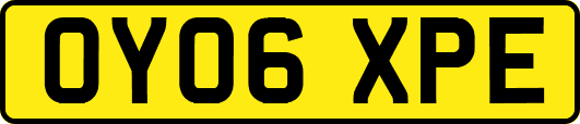 OY06XPE