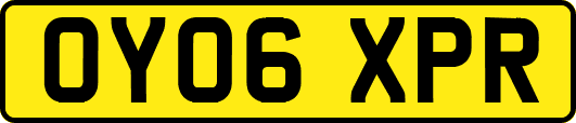 OY06XPR